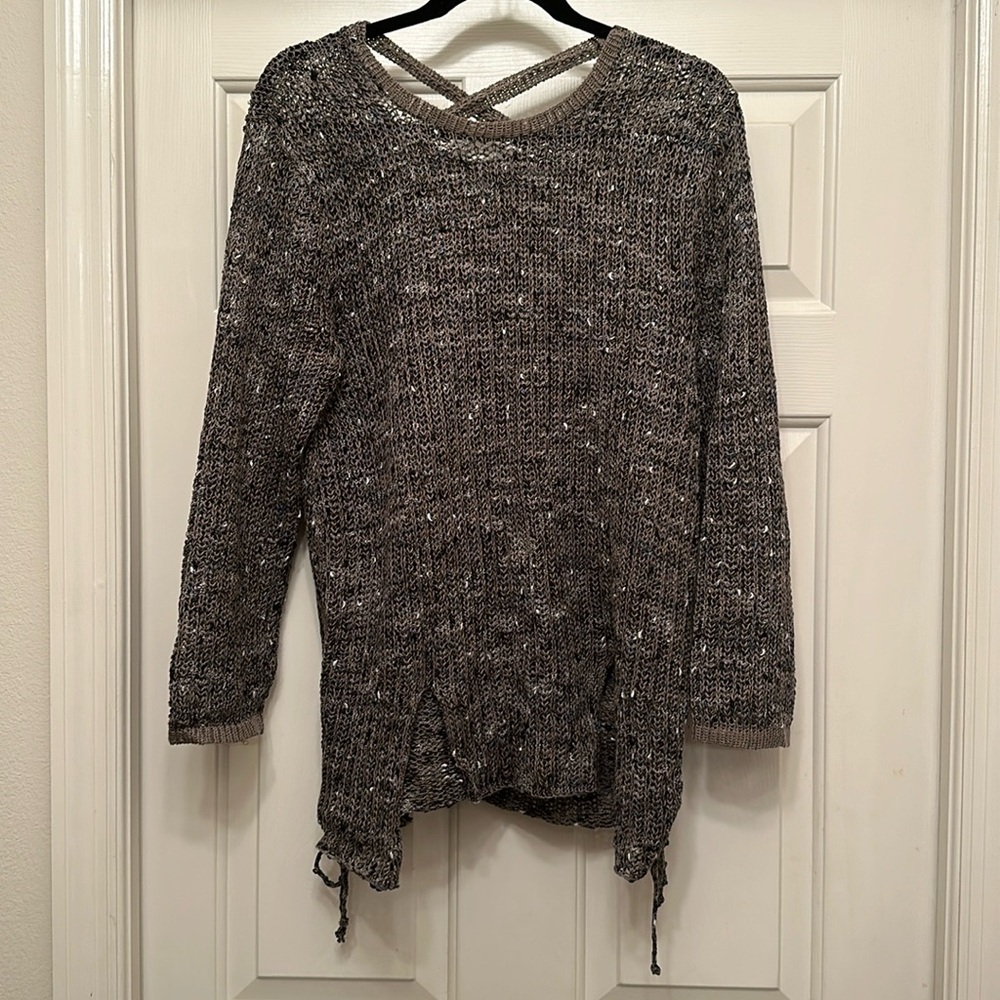 Ball of Cotton sweater
